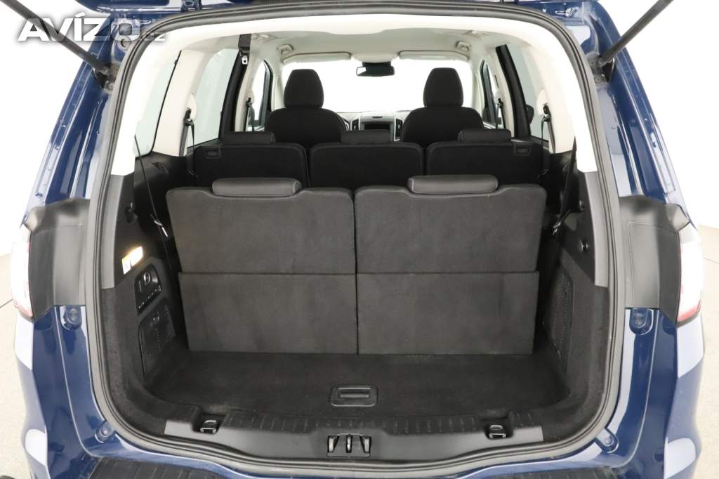 Foto inzerátu Ford Galaxy 2.0 EcoBlue