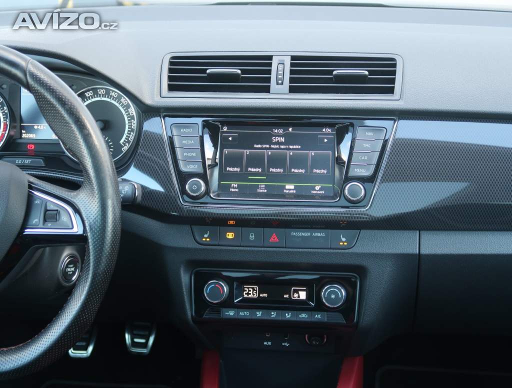 Foto inzerátu Škoda Fabia 1.4 TDI