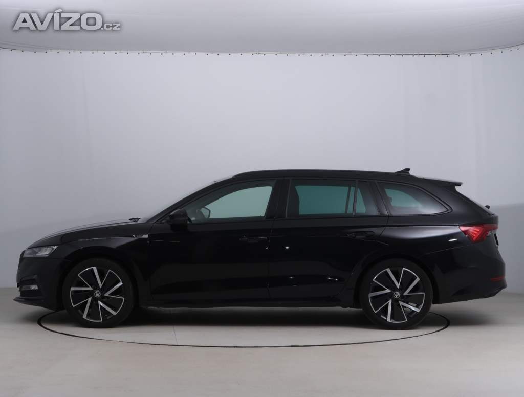 Foto inzerátu Škoda Octavia 2.0 TDI