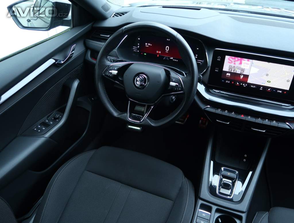 Foto inzerátu Škoda Octavia 2.0 TDI