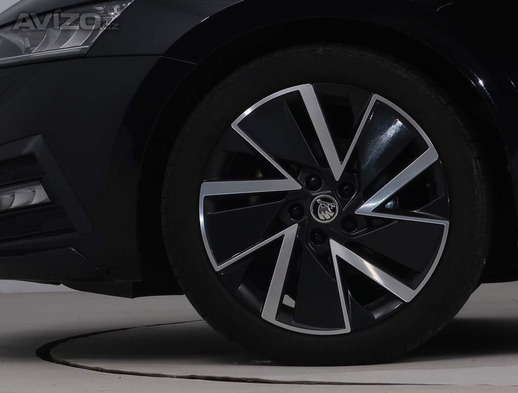 Foto inzerátu Škoda Octavia 2.0 TDI