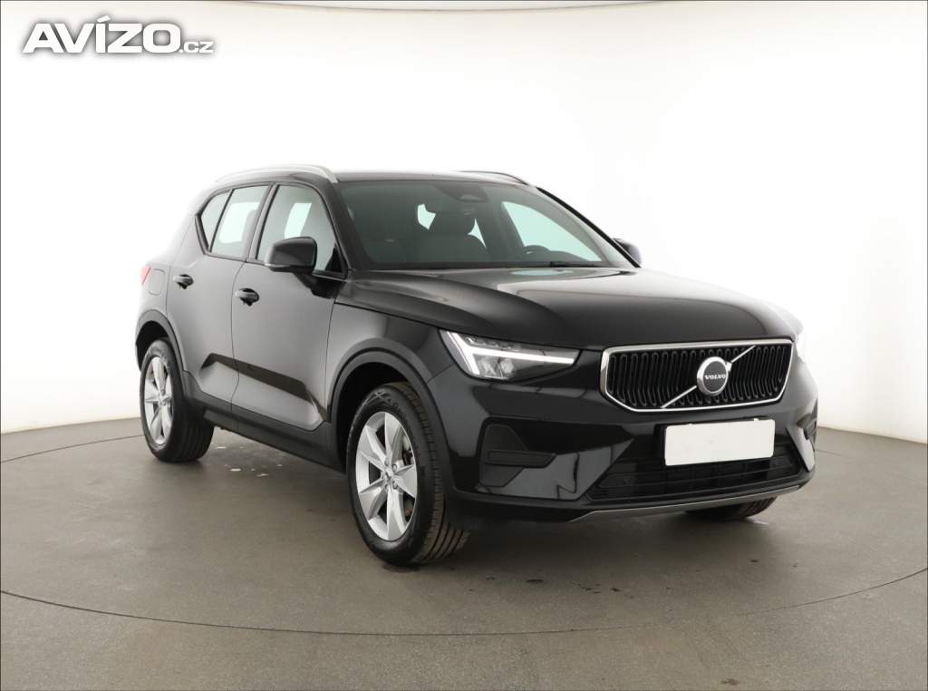 Volvo XC40 B3