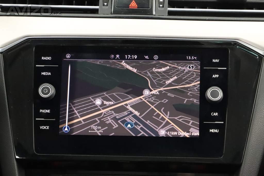 Foto inzerátu Volkswagen Passat 2.0 TDI