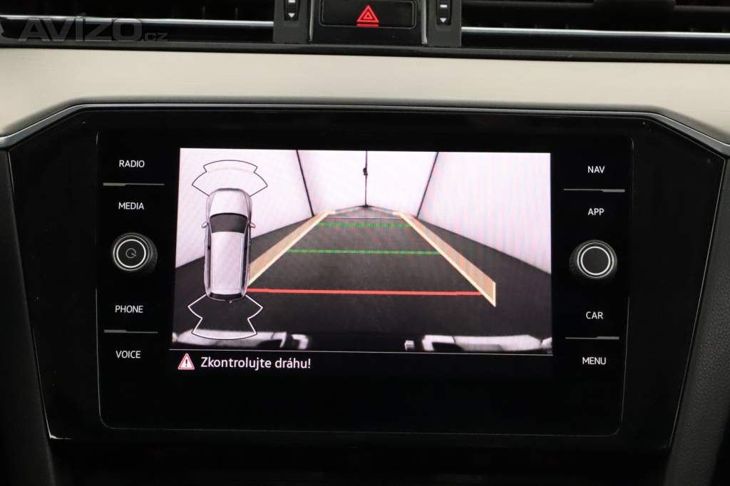 Foto inzerátu Volkswagen Passat 2.0 TDI