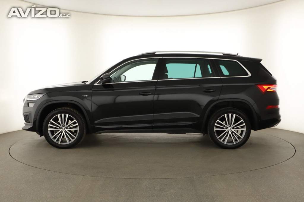 Foto inzerátu Škoda Kodiaq 2.0 TDI