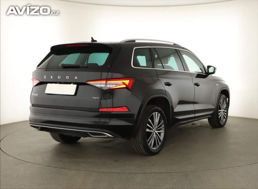 Foto inzerátu Škoda Kodiaq 2.0 TDI