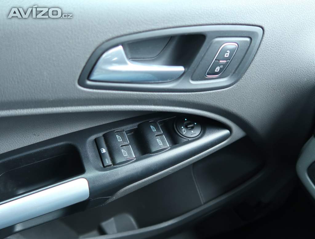 Foto inzerátu Ford Tourneo Connect 1.5 EcoBlue