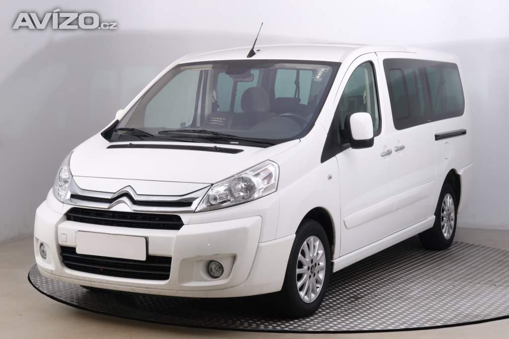 Foto inzerátu Citroën Jumpy 2.0 HDi