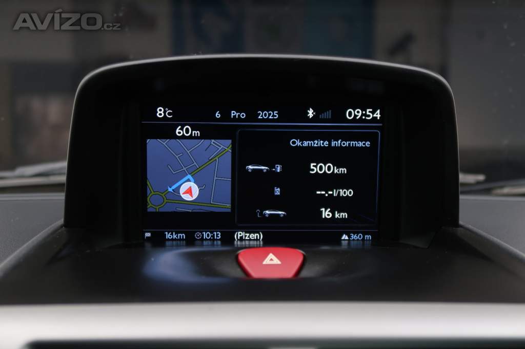 Foto inzerátu Citroën Jumpy 2.0 HDi