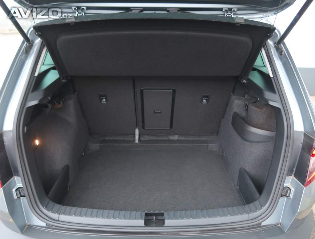 Foto inzerátu Škoda Karoq 1.6 TDI