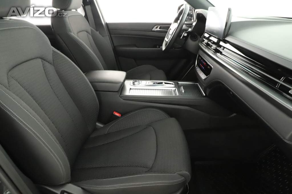 Foto inzerátu SsangYong Rexton 2.2 Diesel