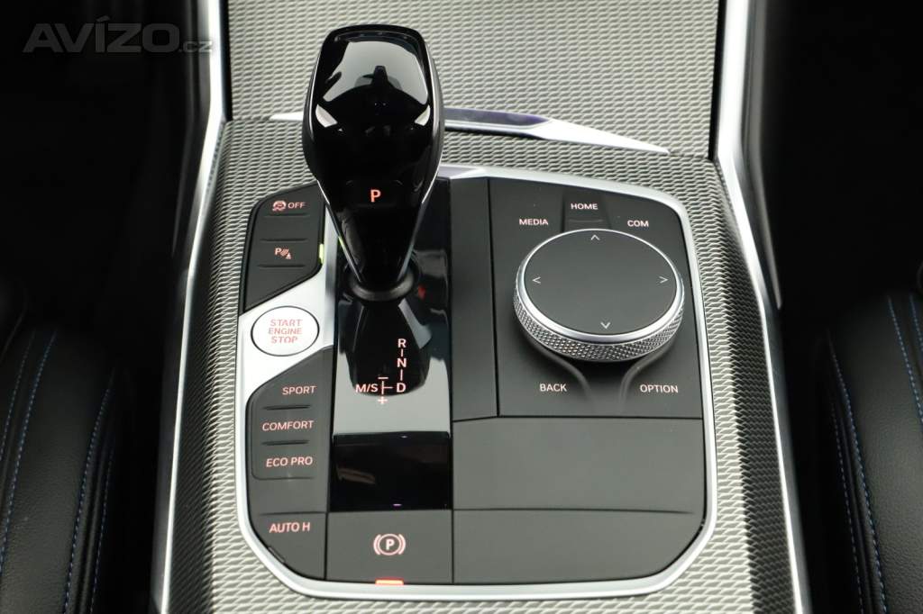 Foto inzerátu BMW Řada 3 320 d xDrive