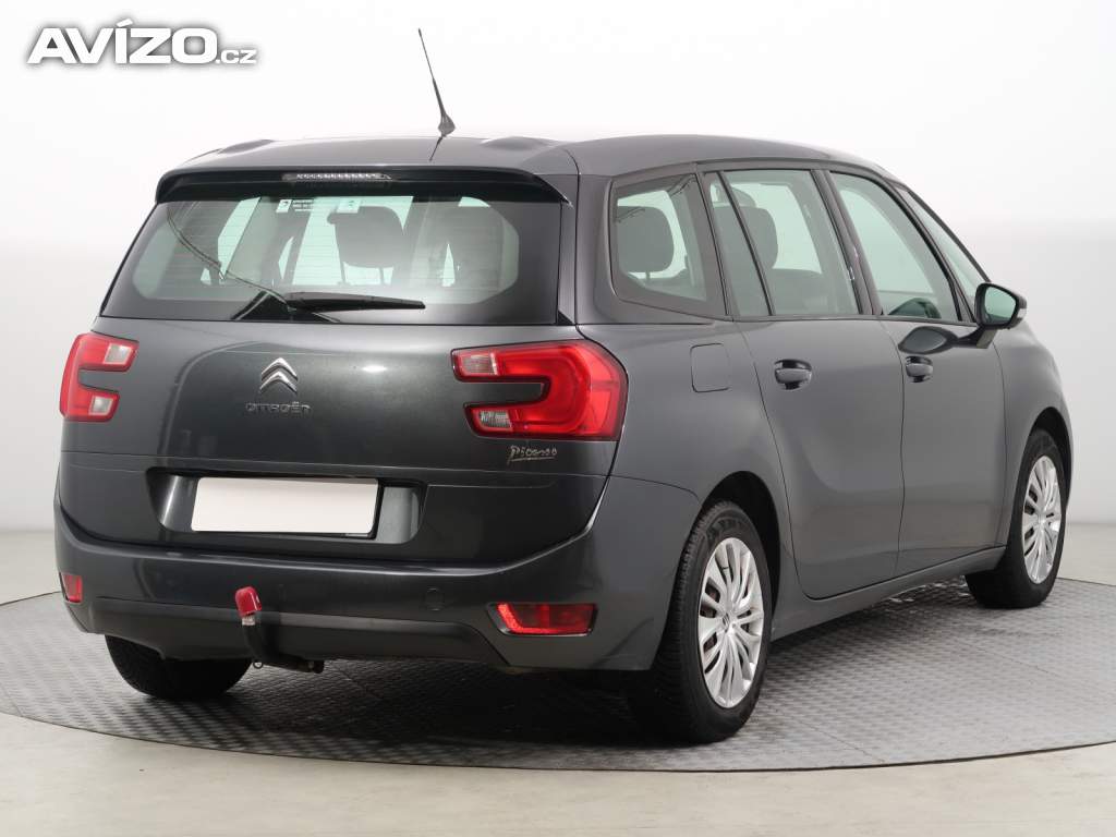 Foto inzerátu Citroën C4 Picasso 1.6 i