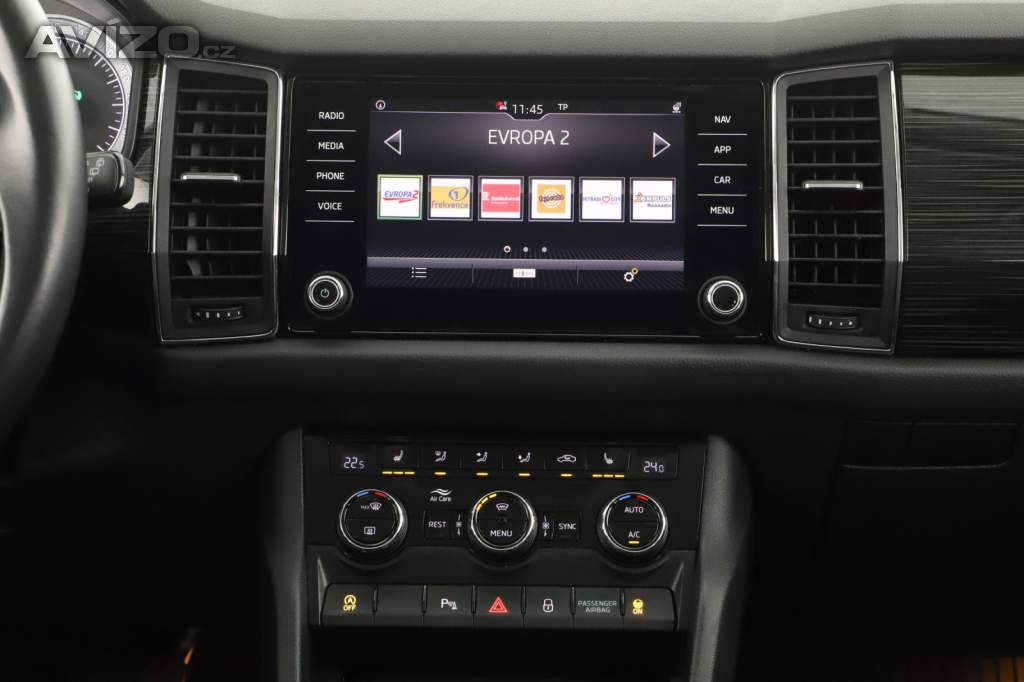 Foto inzerátu Škoda Kodiaq 2.0 TDI