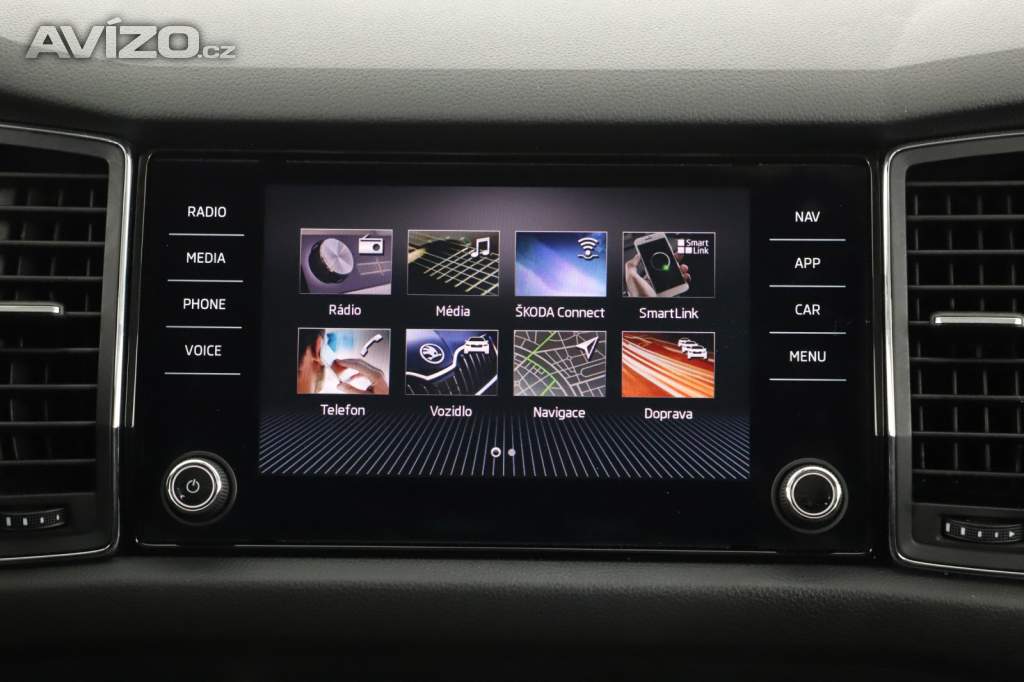 Foto inzerátu Škoda Kodiaq 2.0 TDI