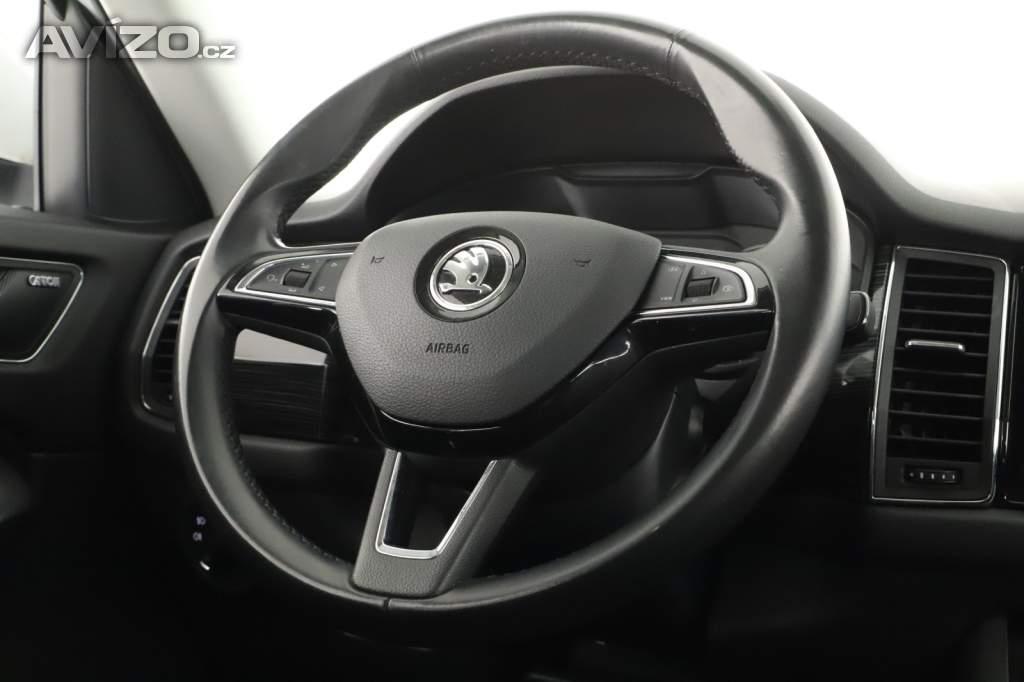 Foto inzerátu Škoda Kodiaq 2.0 TDI