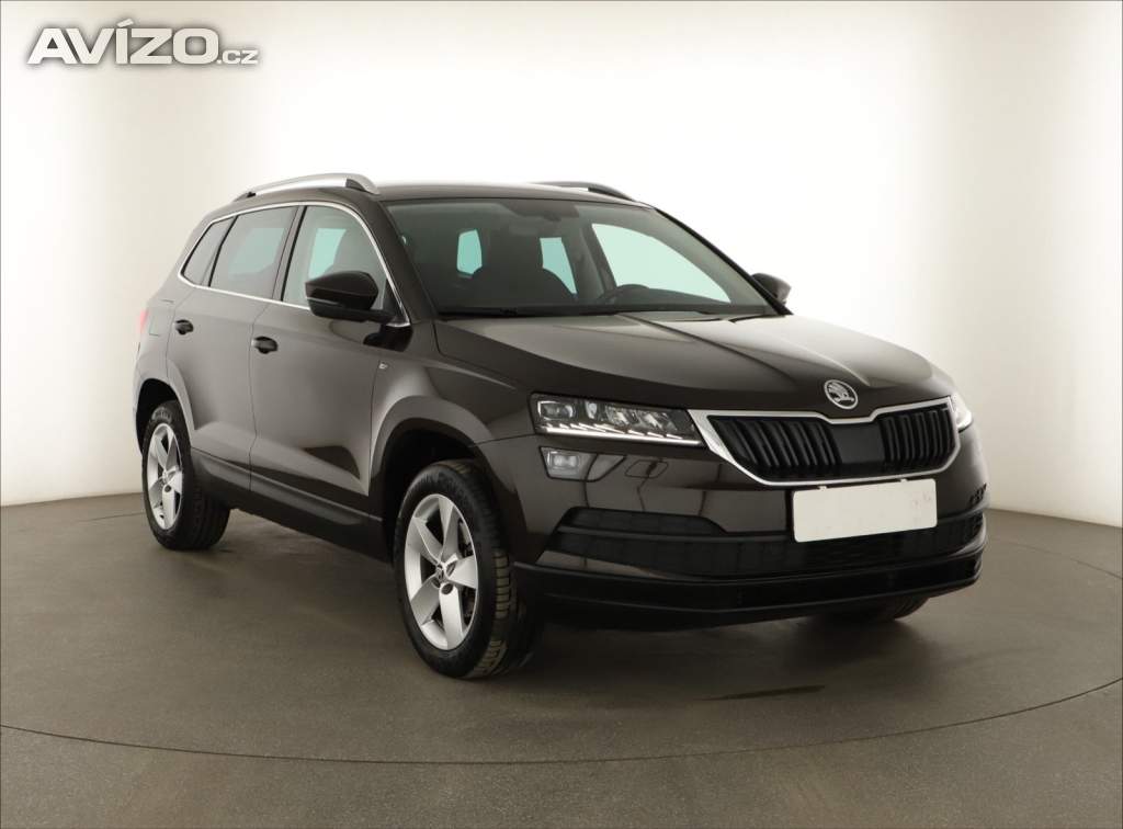 Škoda Karoq 2.0 TDI