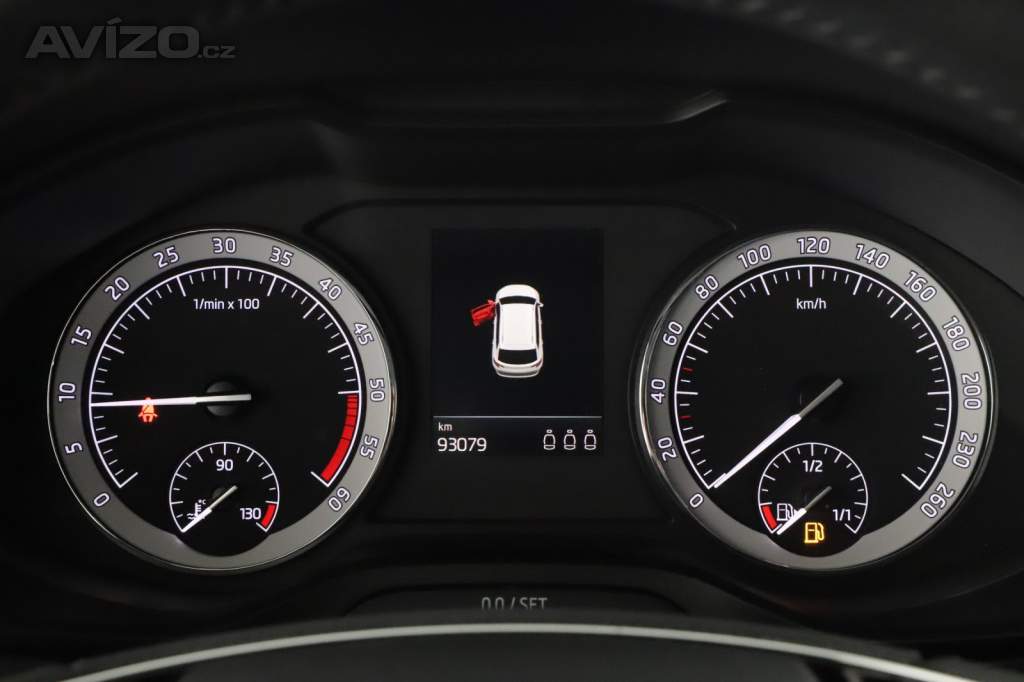 Foto inzerátu Škoda Karoq 2.0 TDI