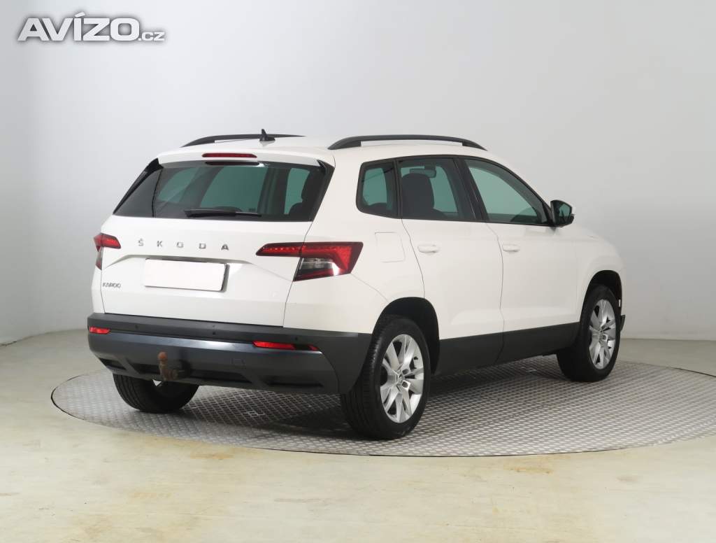 Foto inzerátu Škoda Karoq 1.5 TSI