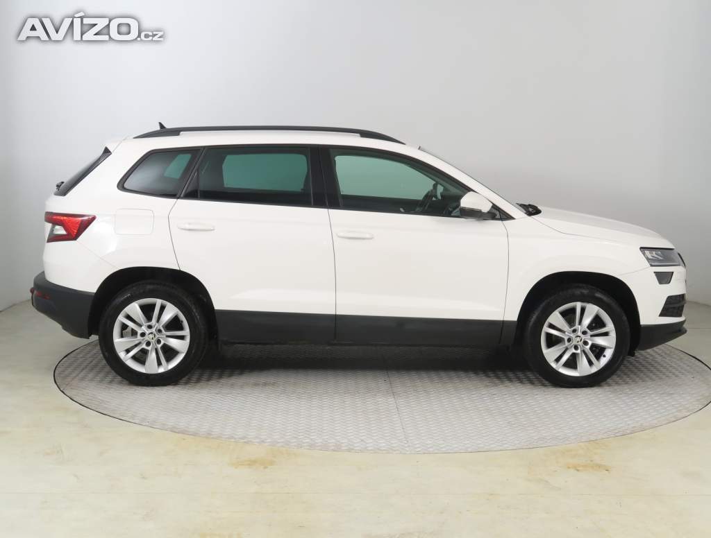 Foto inzerátu Škoda Karoq 1.5 TSI
