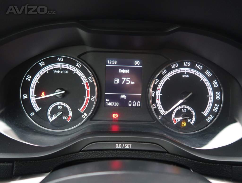 Foto inzerátu Škoda Karoq 1.5 TSI