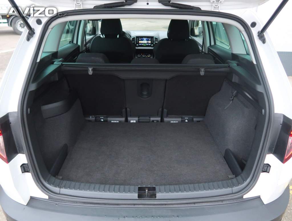 Foto inzerátu Škoda Karoq 1.5 TSI