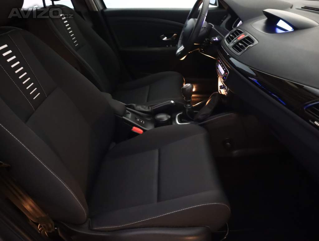 Foto inzerátu Renault Mégane 1.6 16V