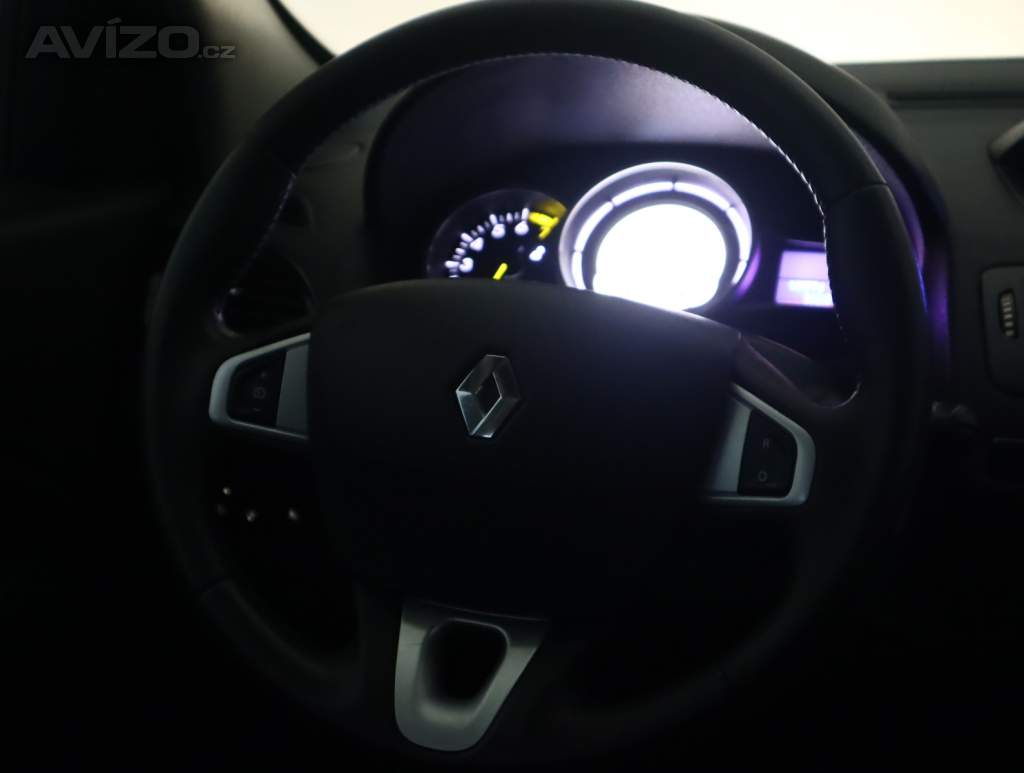 Foto inzerátu Renault Mégane 1.6 16V