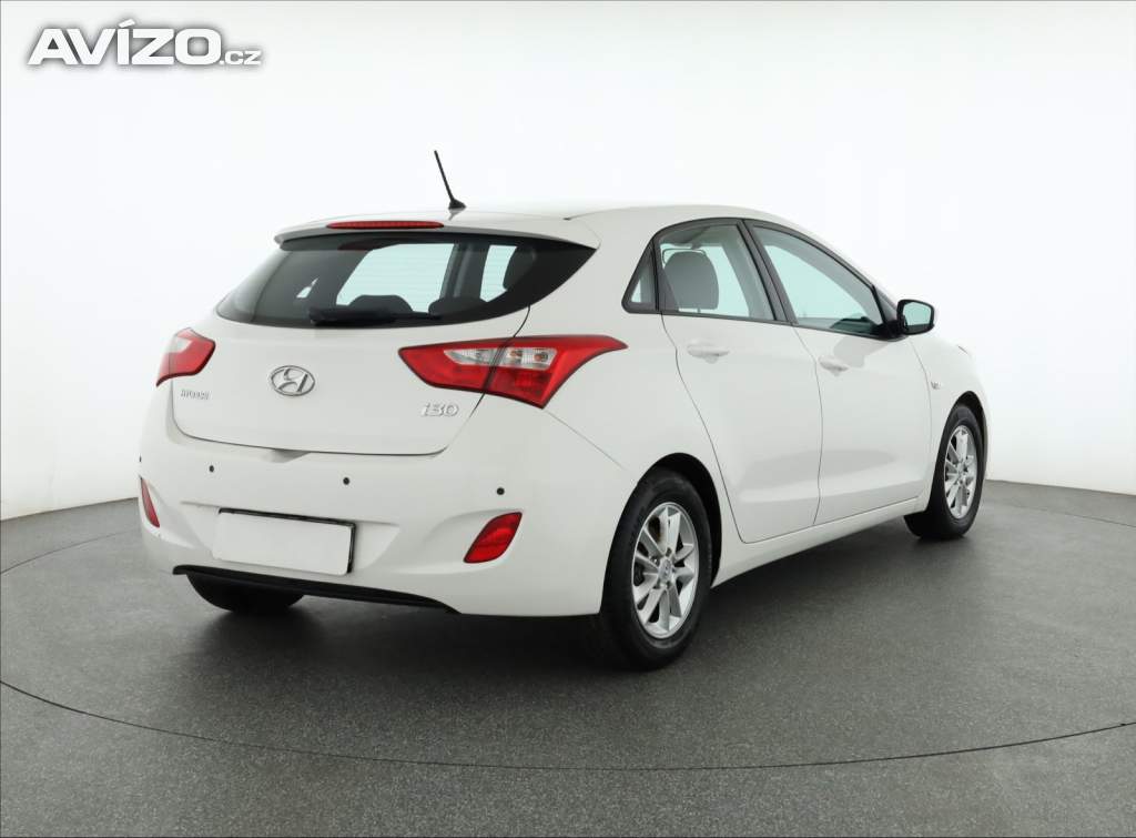 Foto inzerátu Hyundai i30 1.4 CVVT