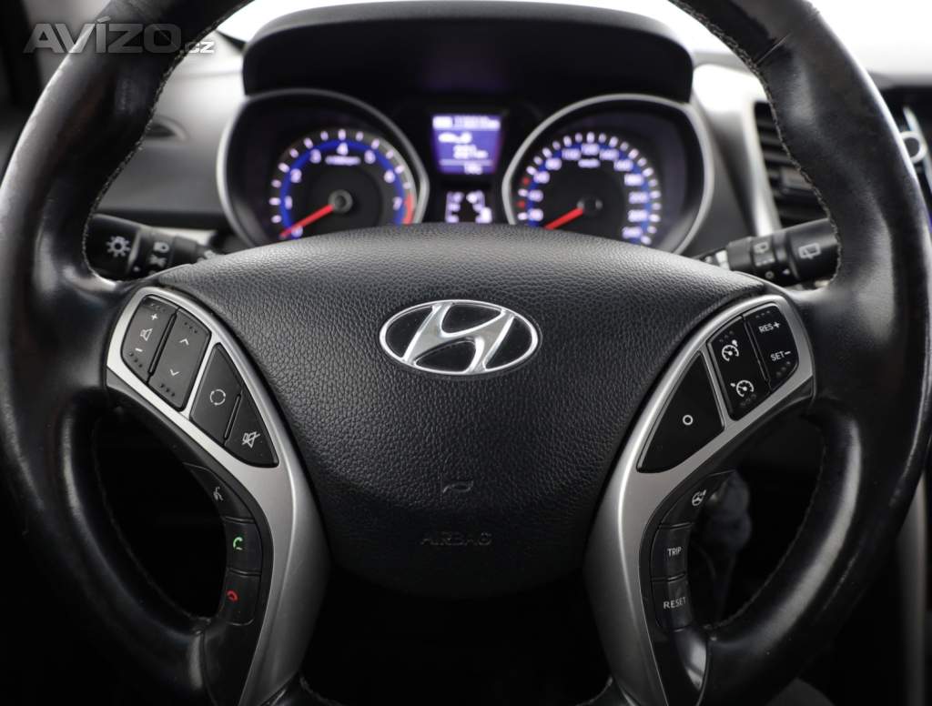 Foto inzerátu Hyundai i30 1.4 CVVT