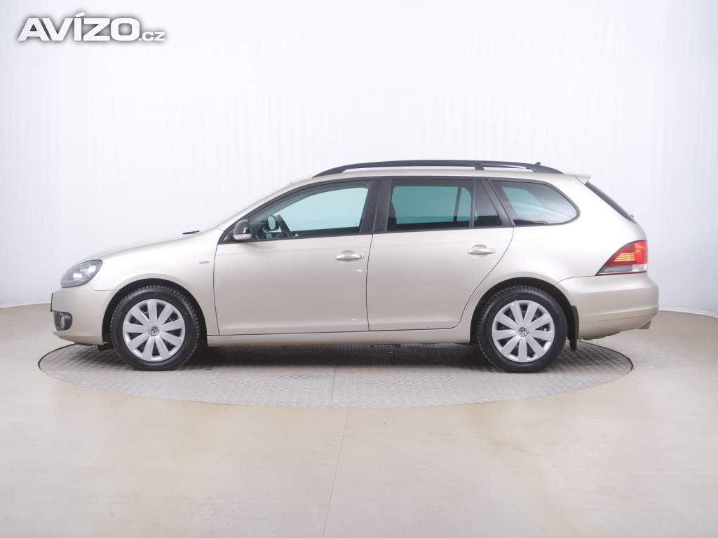 Foto inzerátu Volkswagen Golf 2.0 TDI