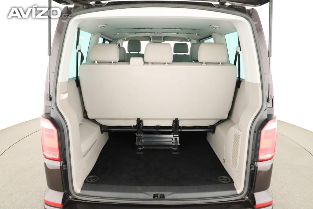 Foto inzerátu Volkswagen Caravelle 2.0 BiTDI