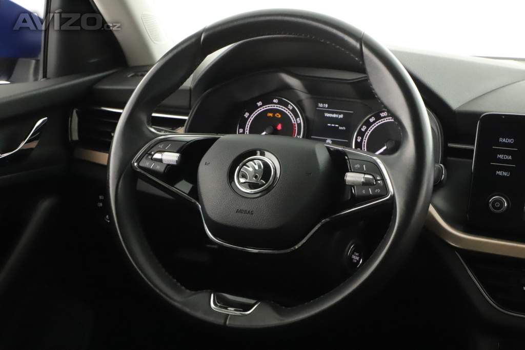 Foto inzerátu Škoda Scala 1.0 TSI