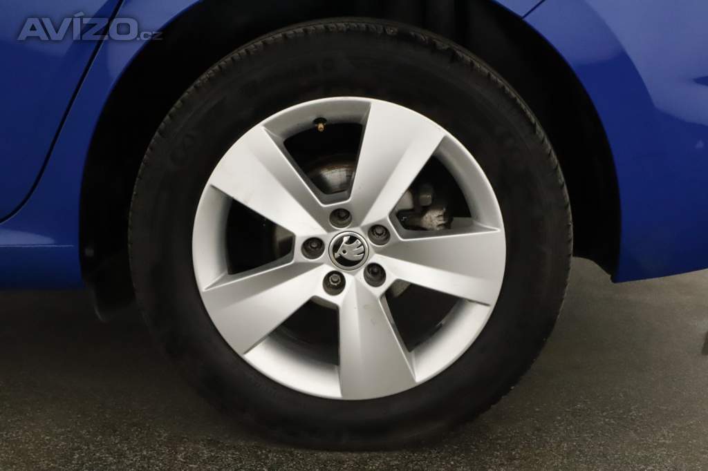 Foto inzerátu Škoda Scala 1.0 TSI