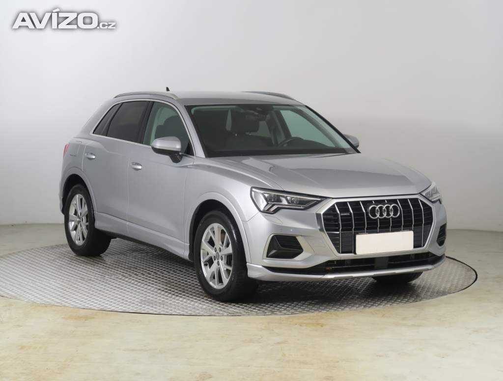 Foto inzerátu Audi Q3 40 TFSI