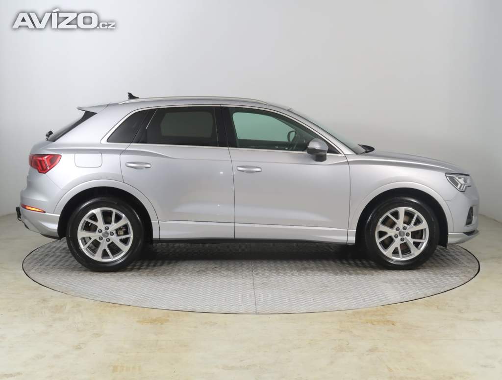 Foto inzerátu Audi Q3 40 TFSI