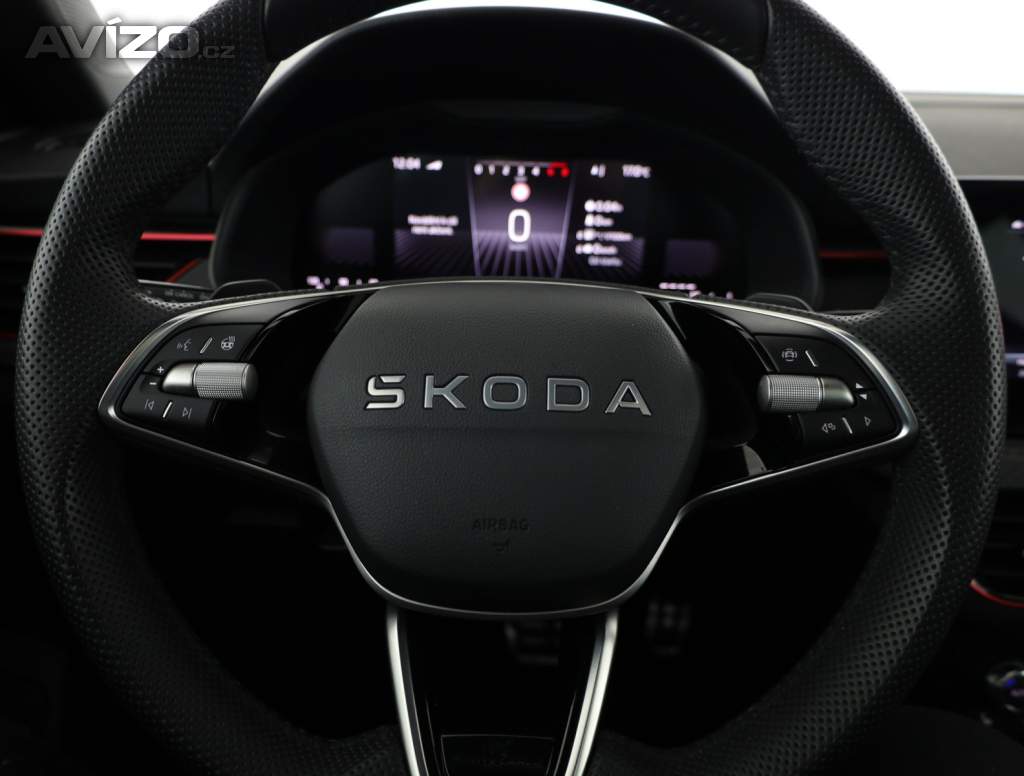 Foto inzerátu Škoda Kamiq 1.5 TSI