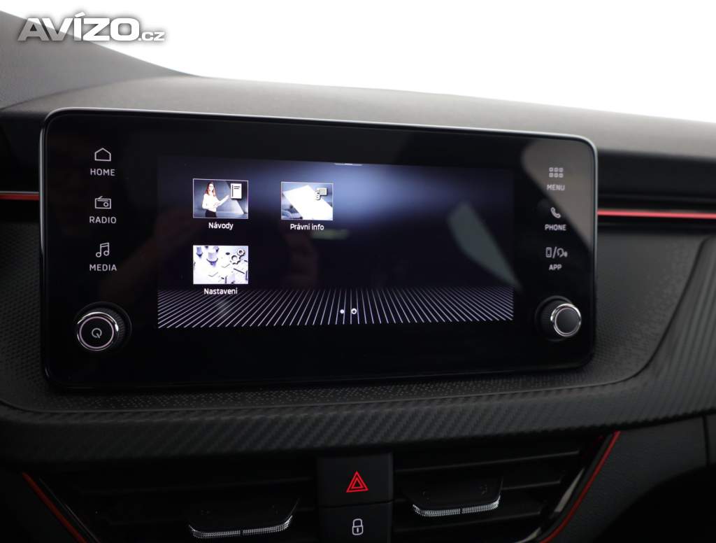 Foto inzerátu Škoda Kamiq 1.5 TSI