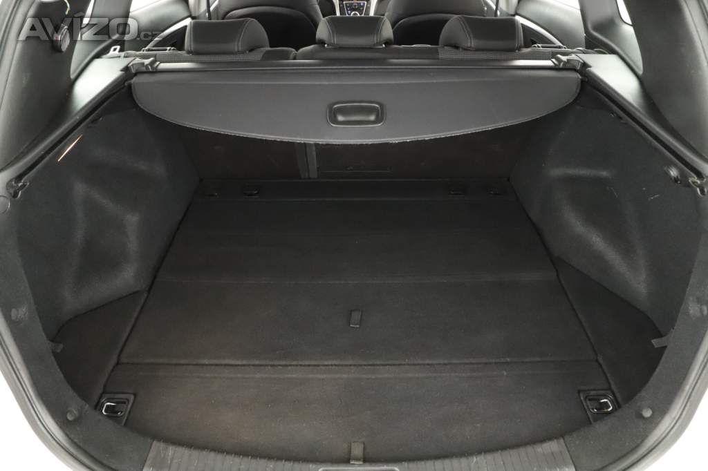 Foto inzerátu Hyundai i30 1.6 MPI