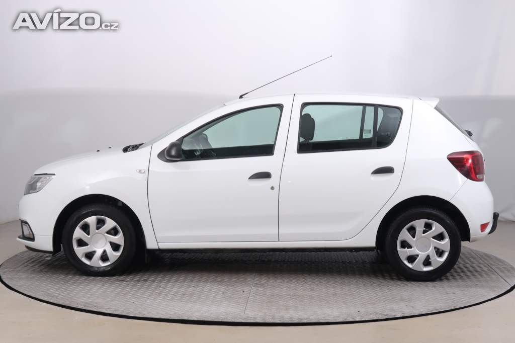 Foto inzerátu Dacia Sandero 1.2 16V