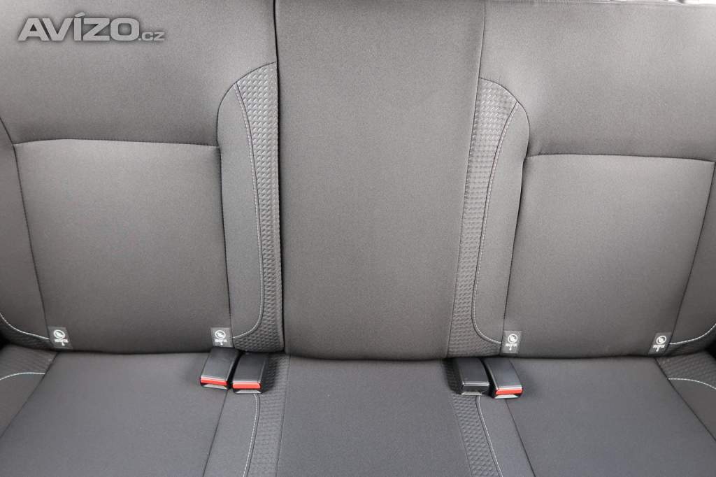 Foto inzerátu Dacia Sandero 1.2 16V