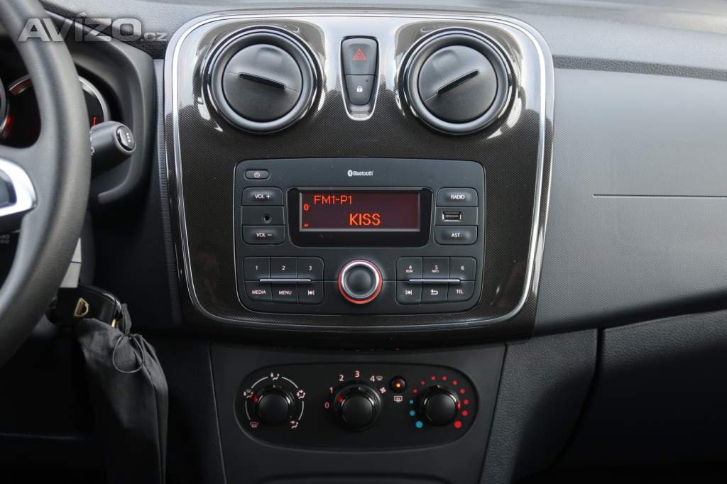 Foto inzerátu Dacia Sandero 1.2 16V