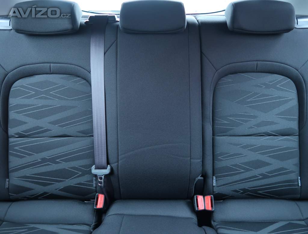 Foto inzerátu Kia Ceed 1.4 CVVT