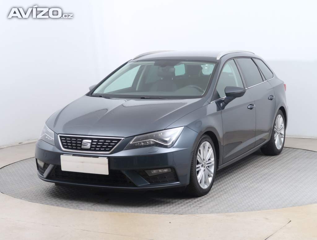Foto inzerátu Seat Leon 1.5 TSI