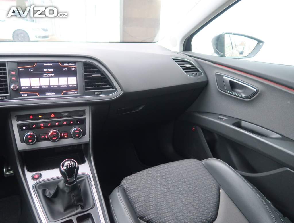 Foto inzerátu Seat Leon 1.5 TSI