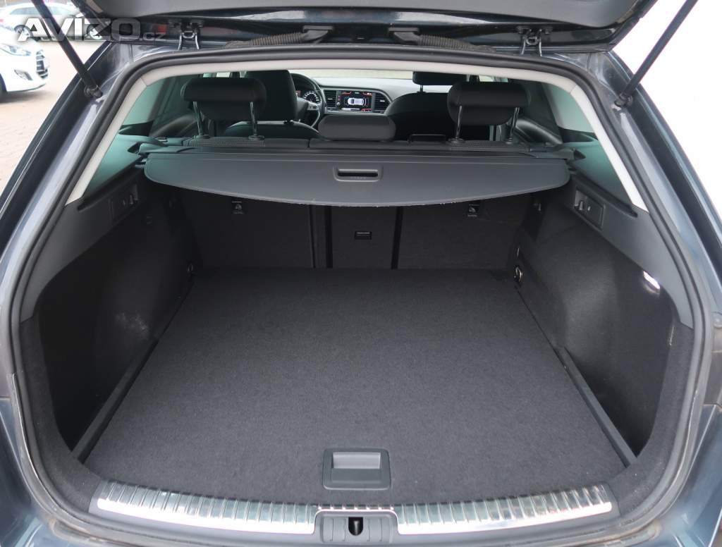 Foto inzerátu Seat Leon 1.5 TSI