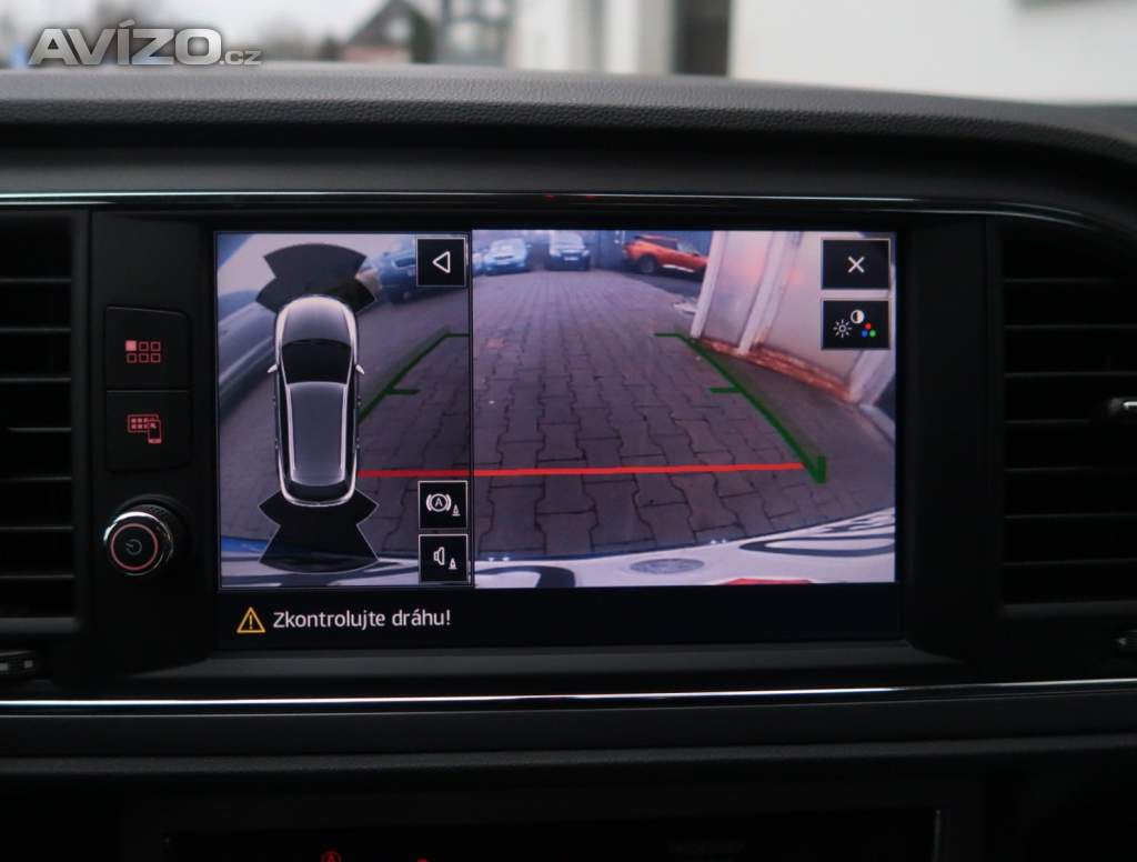 Foto inzerátu Seat Leon 1.5 TSI