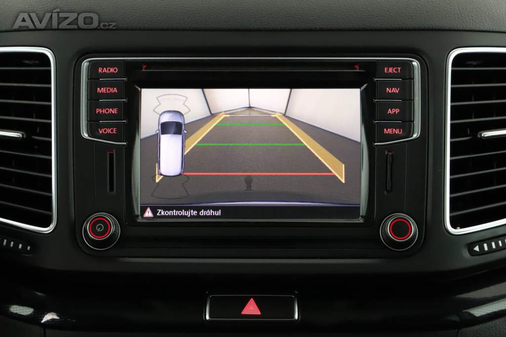 Foto inzerátu Volkswagen Sharan 2.0 TDI