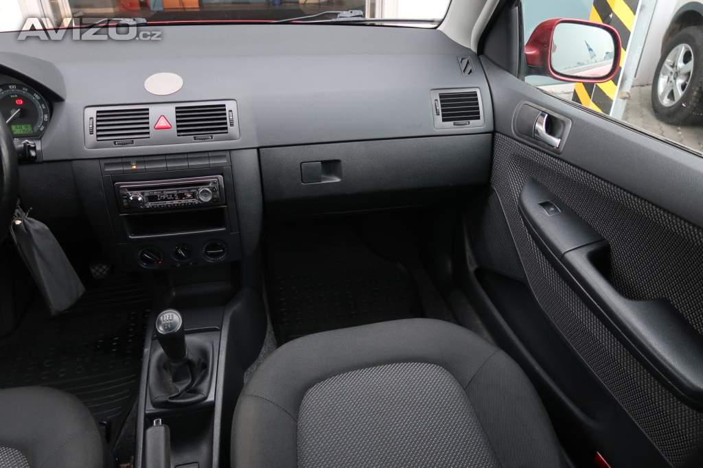 Foto inzerátu Škoda Fabia 1.2