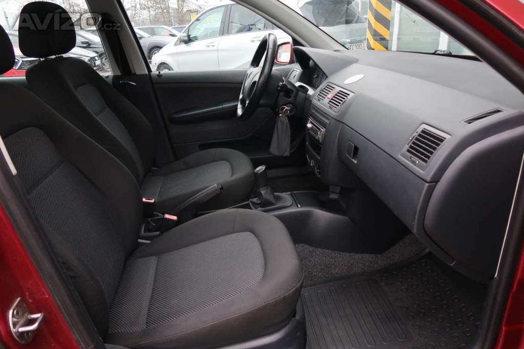 Foto inzerátu Škoda Fabia 1.2